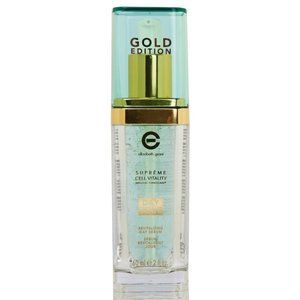 Elizabeth Grant Day Serum Gold Edition-new/sealed